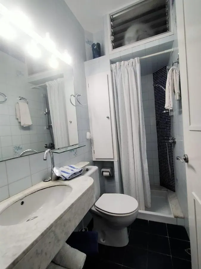Patxei Apartment Tamariu Spain