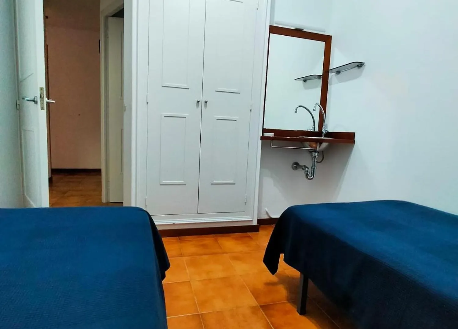 Patxei Apartment Tamariu